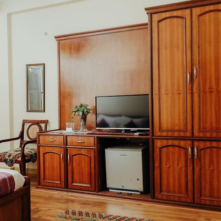 Tise Hotel 加德满都 外观 照片